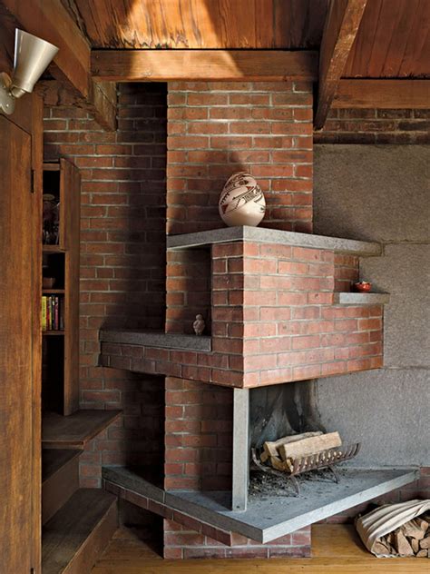Ist ein gemauerter Kamin, der für Ihr Zuhause geeignet ist?